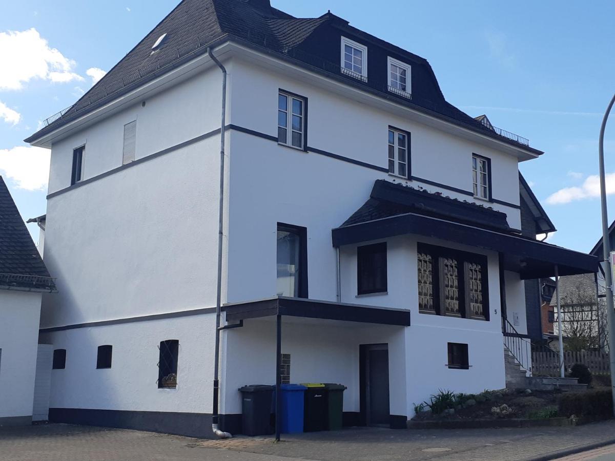 Villa Althaus Medebach Extérieur photo